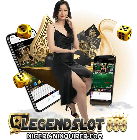 legendslot888