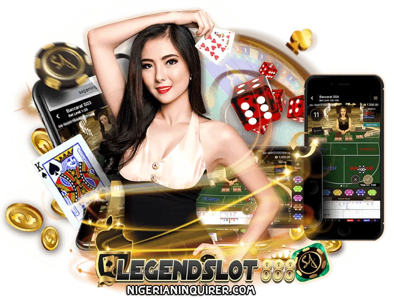 Legenslot