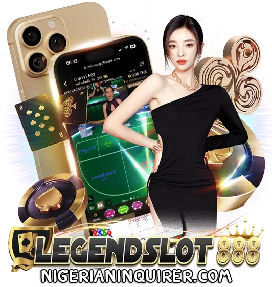 legendslot888